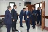 آغاز مرحله جدید ارتقای بهره وری با گفت و گوی مستقیم با همکاران